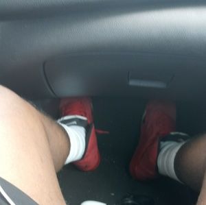 Meet your Posher, Deion